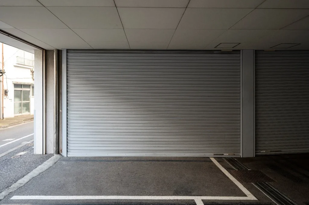 Ready for an Upgrade? Why Modern Garage Doors Are a Smart Move
