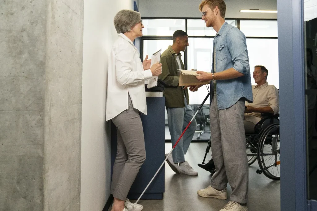 Accessibility Made Easy: How Professional Door Solutions Improve Everyday Life