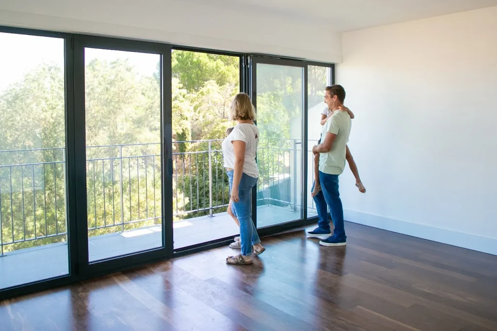 Upgrade Your Home with Patio Sliding Doors in Bradford