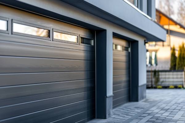 COMMERCIAL / RESIDENTIAL GARAGE DOOR OPENERS