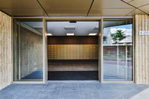 HANDICAP OPERATORS/ AUTOMATIC DOORS 