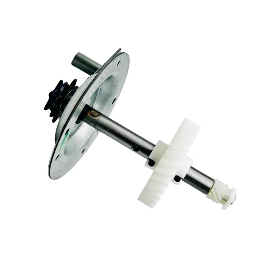 Broken Gear Kit Repair3