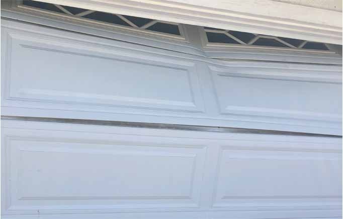 Damaged Sections​-2