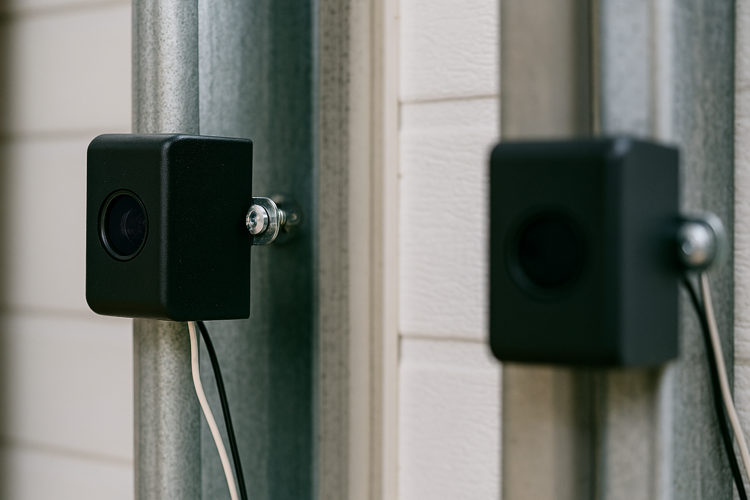 The goal is simple: safe, reliable access with no interruptions.